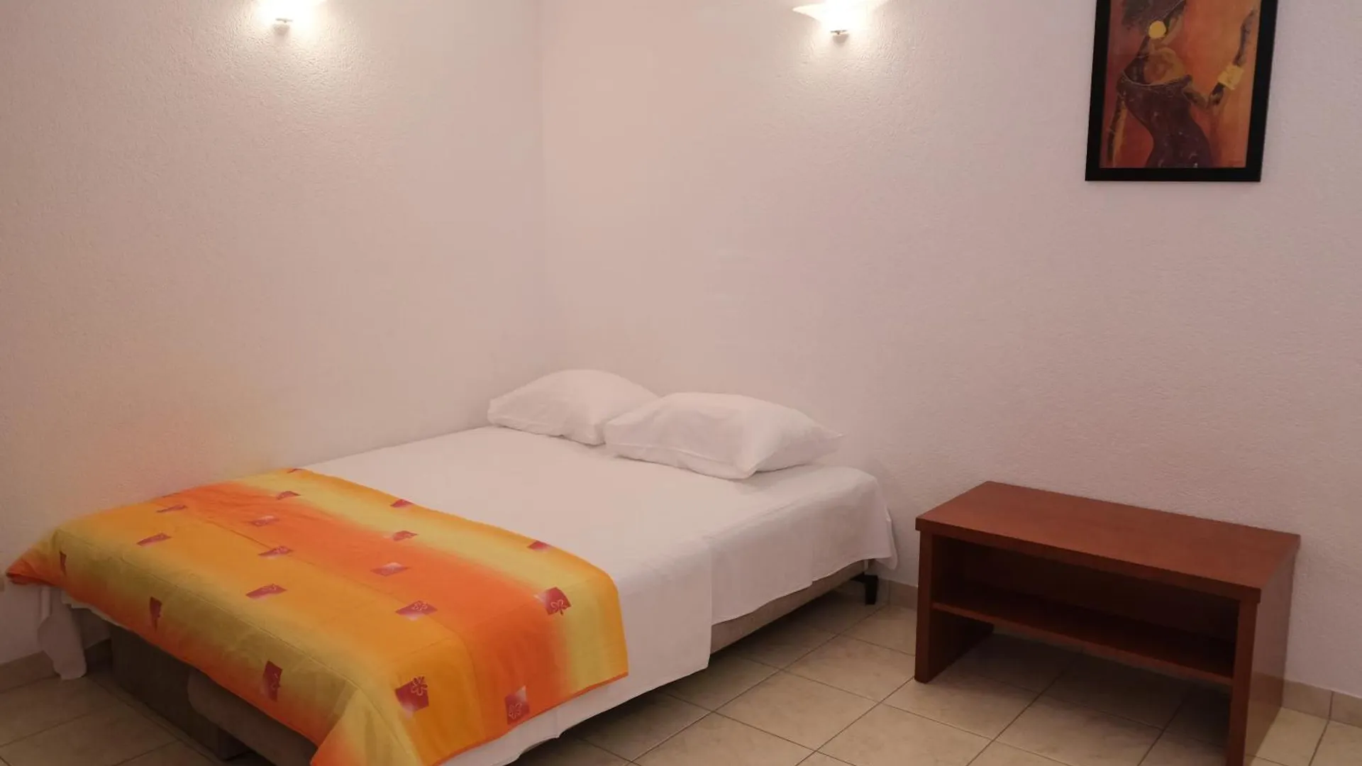 Apartments Fumija Trogir