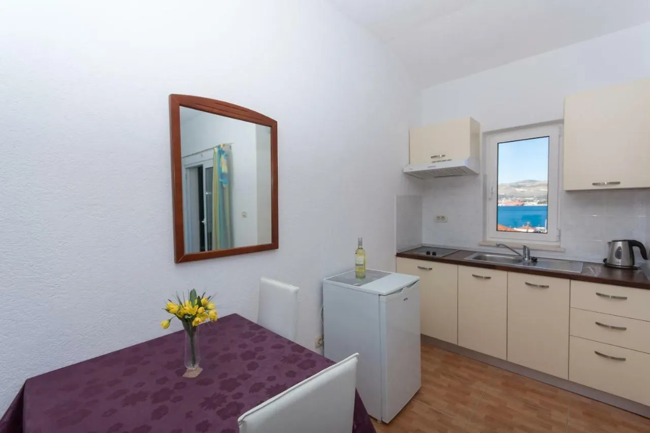Apartments Fumija Trogir 0*,  Chorwacja