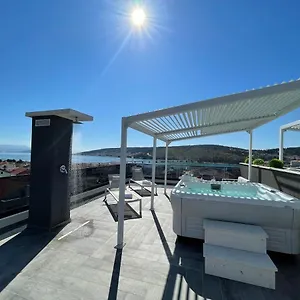  Apartament Sky Garden