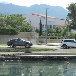 I Sobe Grga , Starigrad Paklenica Chorwacja