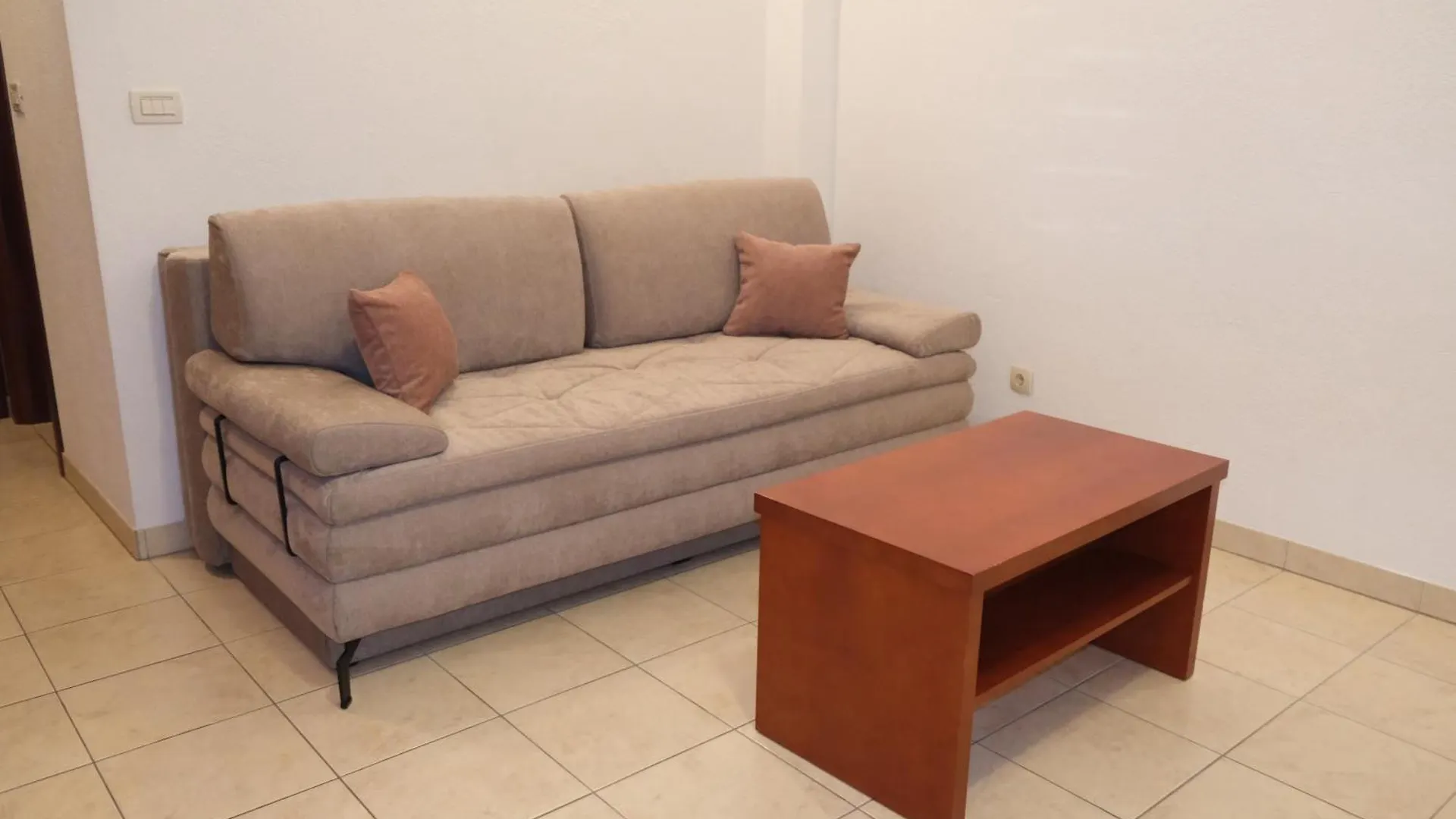 Apartments Fumija Trogir