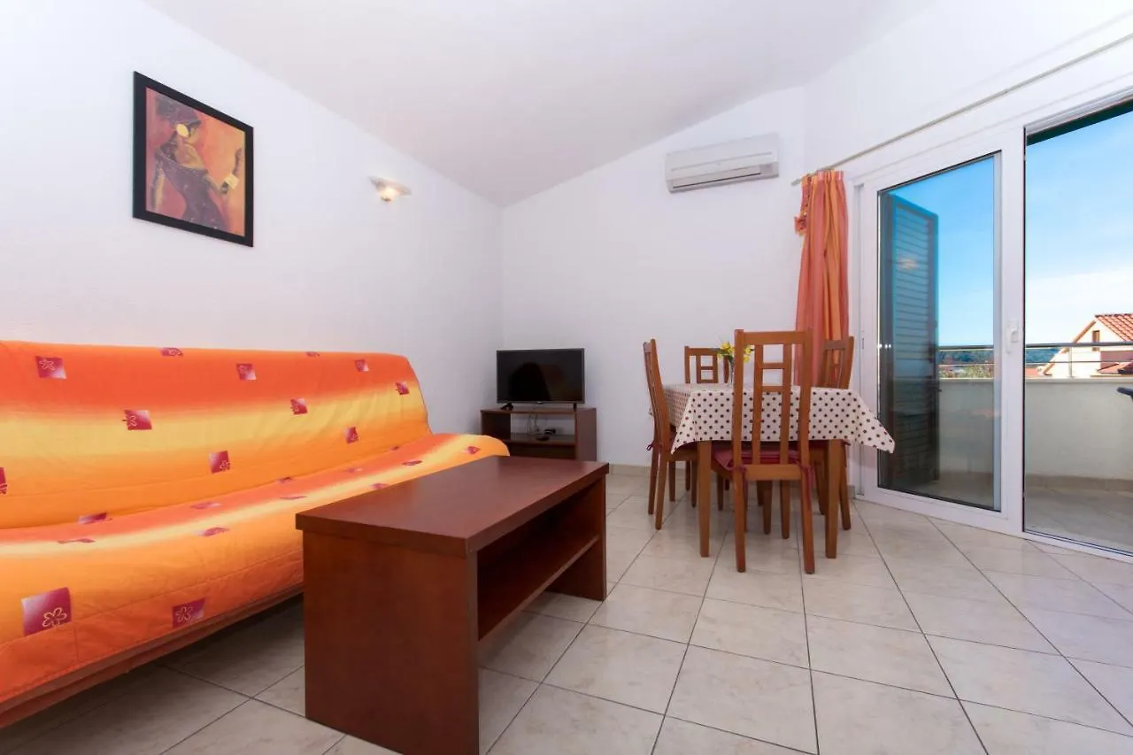 Apartments Fumija Trogir Chorwacja