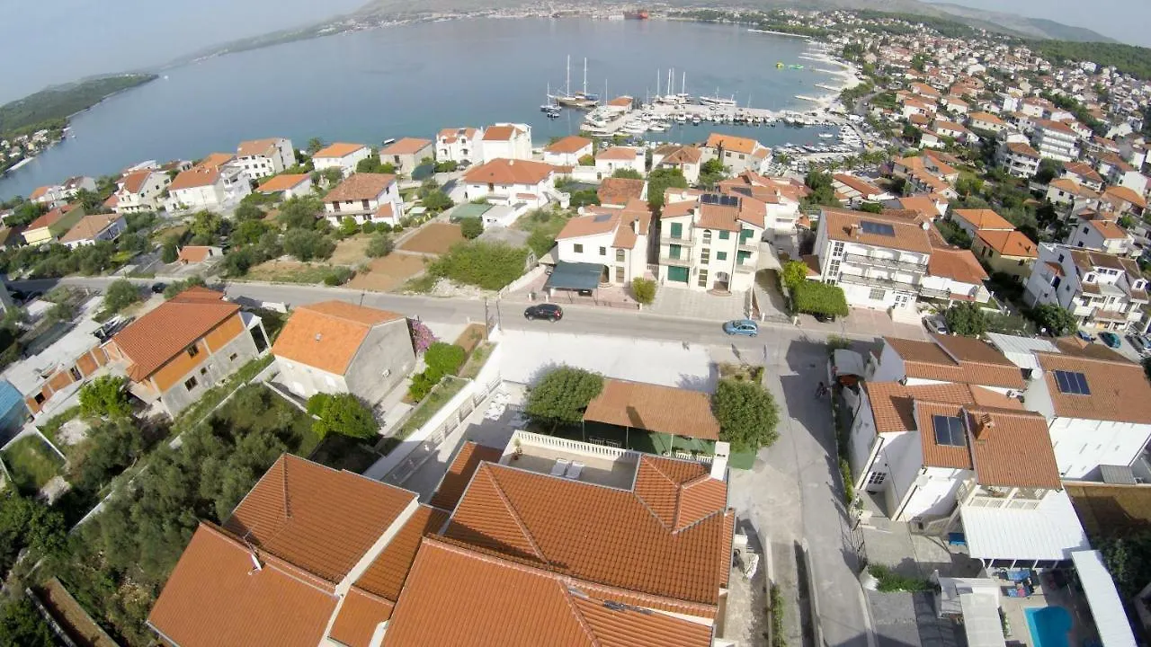 Apartments Fumija Trogir 0*,  Chorwacja